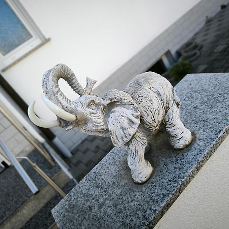 Ferienwohnung Elefanten Balingen Εξωτερικό φωτογραφία