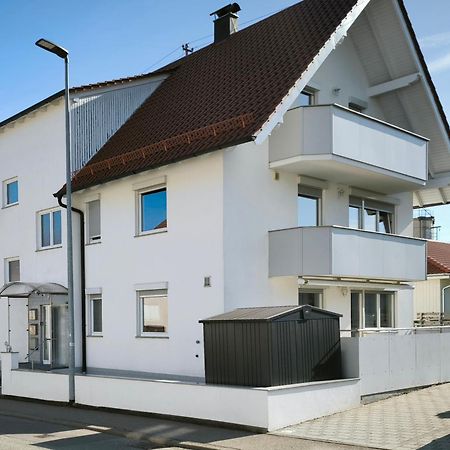Ferienwohnung Elefanten Balingen Εξωτερικό φωτογραφία