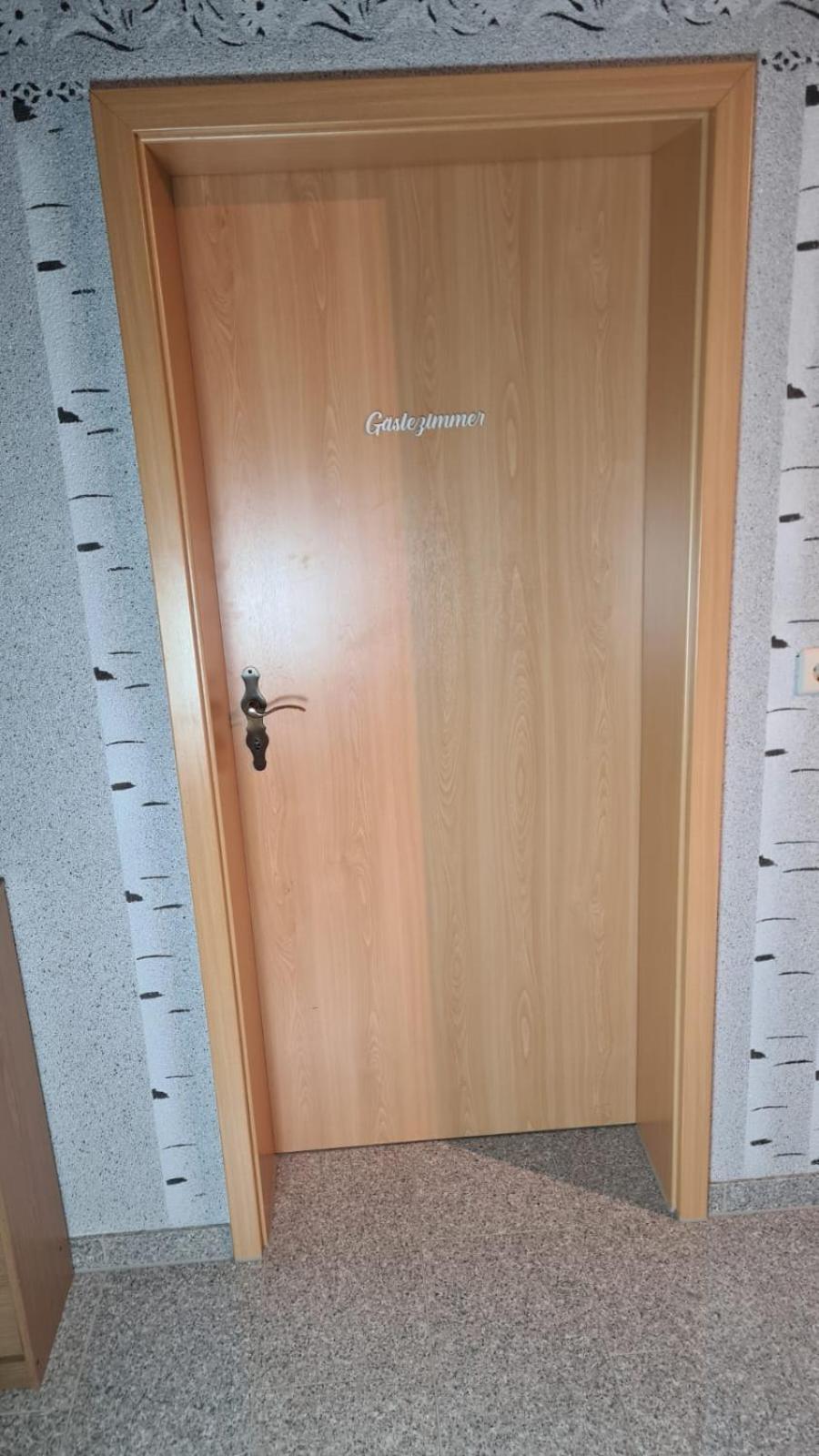 Ferienwohnung Elefanten Balingen Εξωτερικό φωτογραφία
