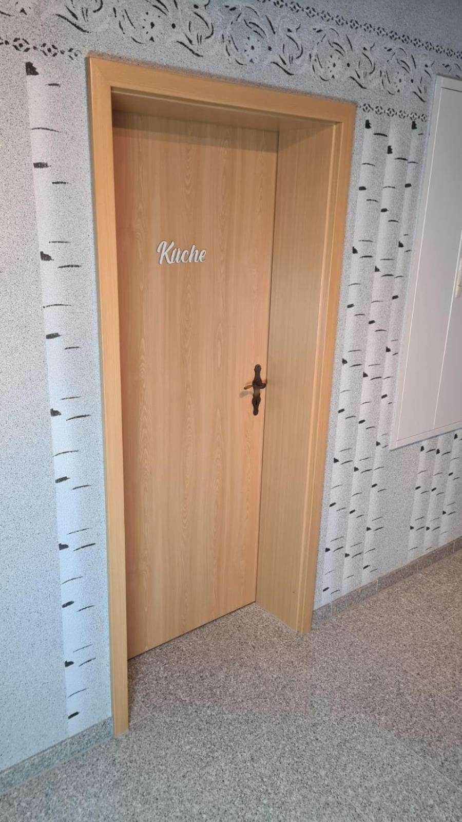 Ferienwohnung Elefanten Balingen Εξωτερικό φωτογραφία