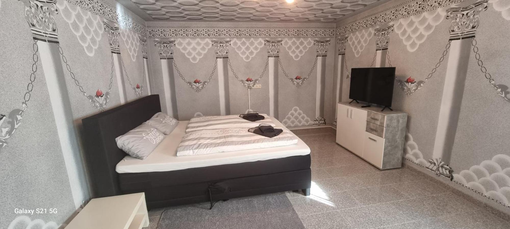 Ferienwohnung Elefanten Balingen Εξωτερικό φωτογραφία