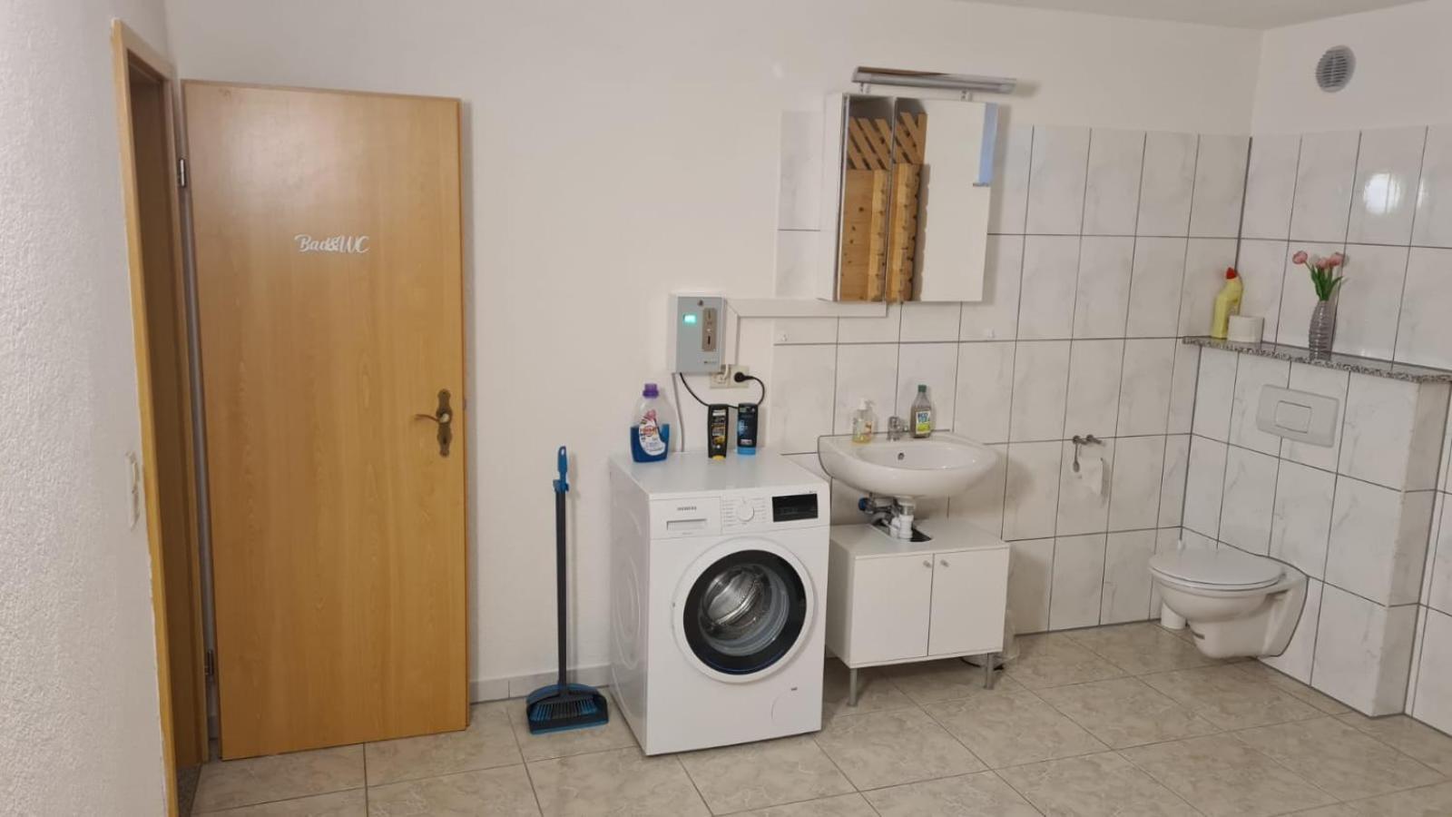 Ferienwohnung Elefanten Balingen Εξωτερικό φωτογραφία
