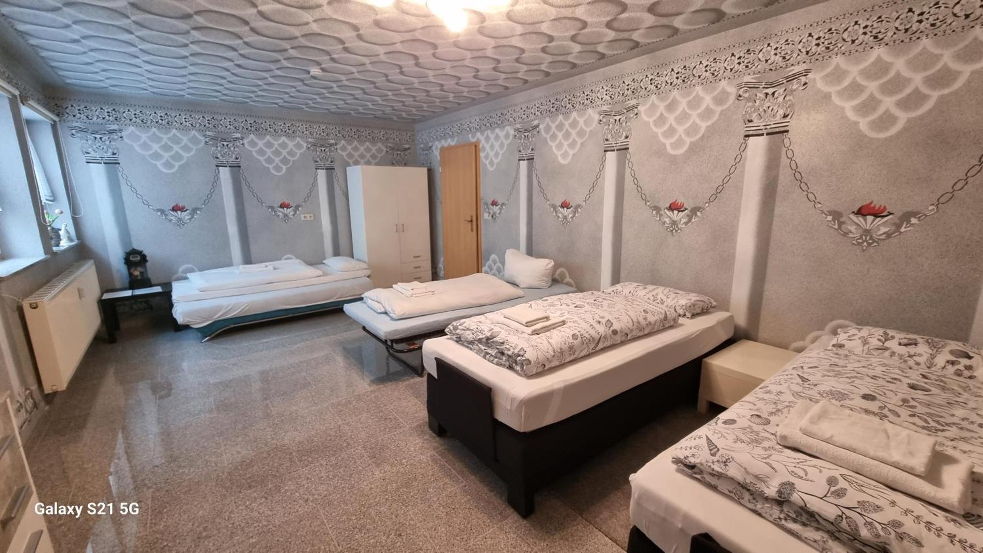 Ferienwohnung Elefanten Balingen Εξωτερικό φωτογραφία