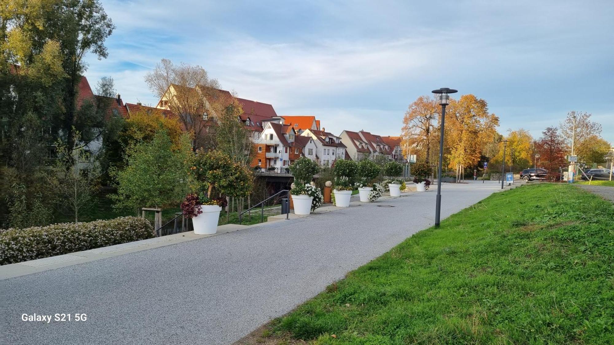 Ferienwohnung Elefanten Balingen Εξωτερικό φωτογραφία
