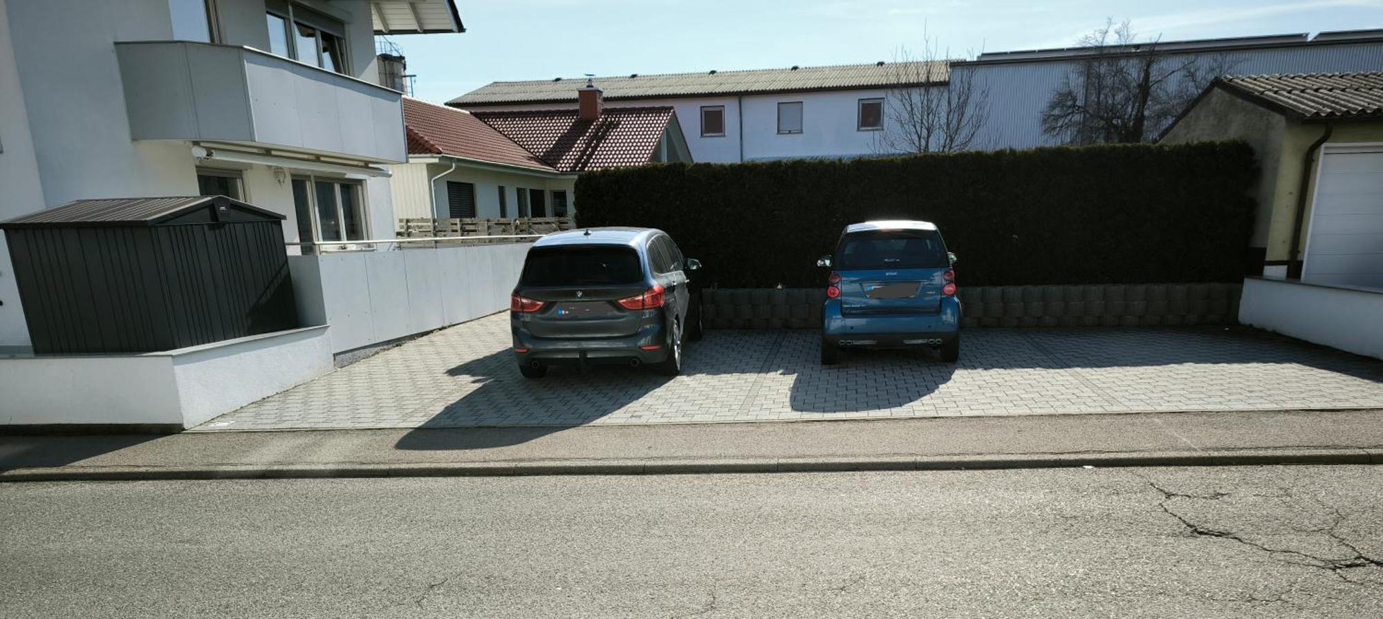 Ferienwohnung Elefanten Balingen Εξωτερικό φωτογραφία